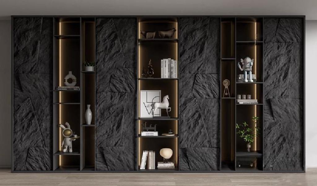 VÁCH GIẢ ĐÁ VOL 3